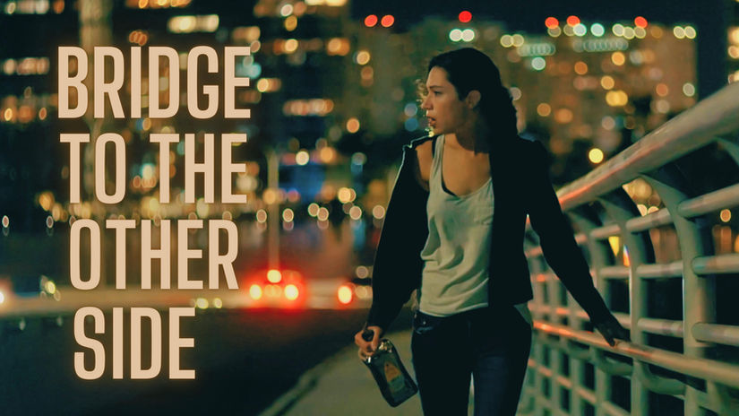 BRIDGE TO THE OTHER SIDE